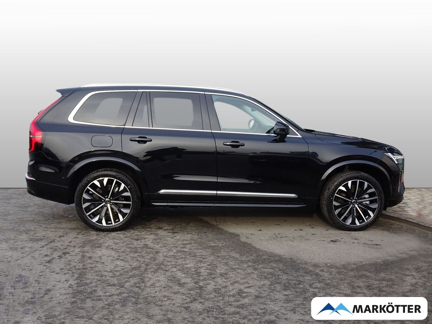 Volvo XC90 Ultra Bright Plug-In Hybrid AWD T8 7-Sitzer