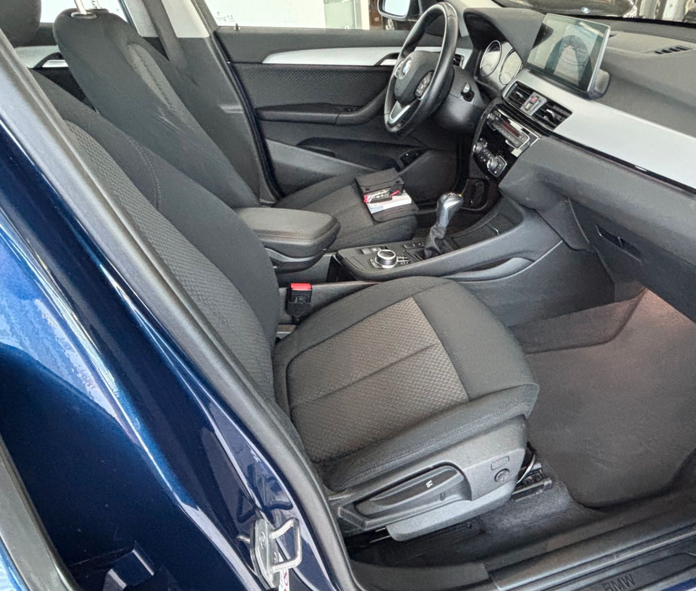 BMW X1 xDrive 25e Aut. - Samsaru's Car Outlet