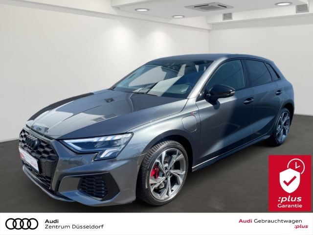 Audi A3 Sportback S line 45 TFSI e - Samsaru's Car Outlet