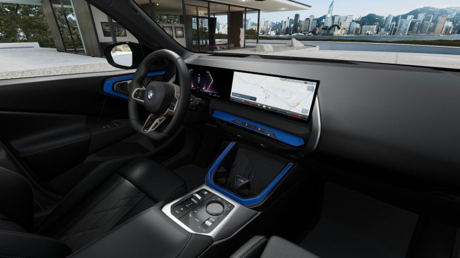 BMW X3 20 xDrive M Sport - Samsaru's Car Outlet