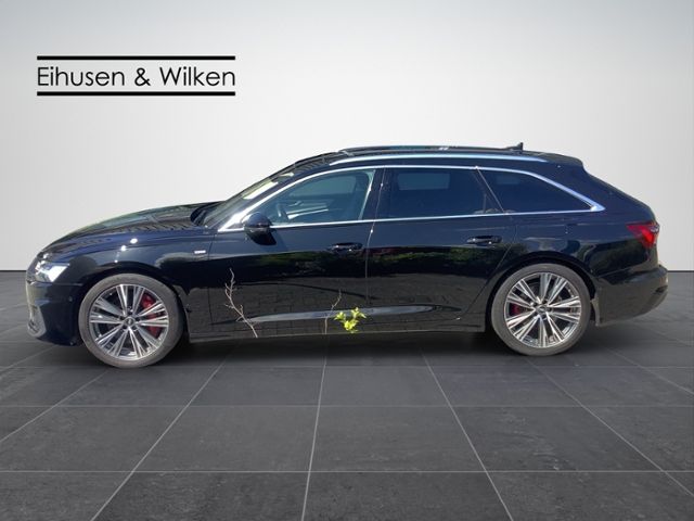 Audi A6 Avant 55 TFSI e SPORT - Samsaru's Car Outlet