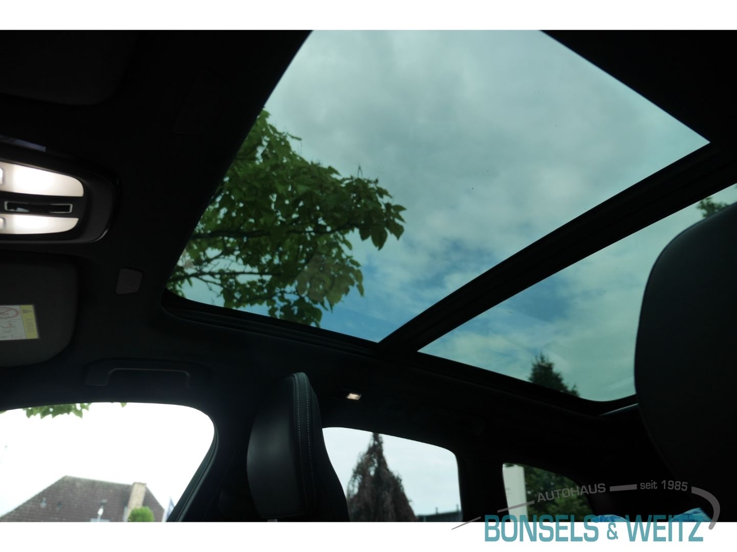 Volvo XC60 Ultimate Dark Diesel EU6d B5 DIESEL AWD ULT