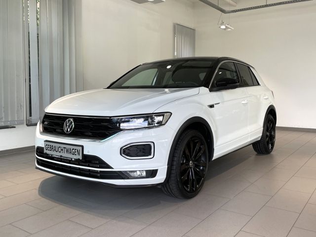 Volkswagen T-Roc 2.0 TSI DSG 4Motion - Samsaru's Car Outlet