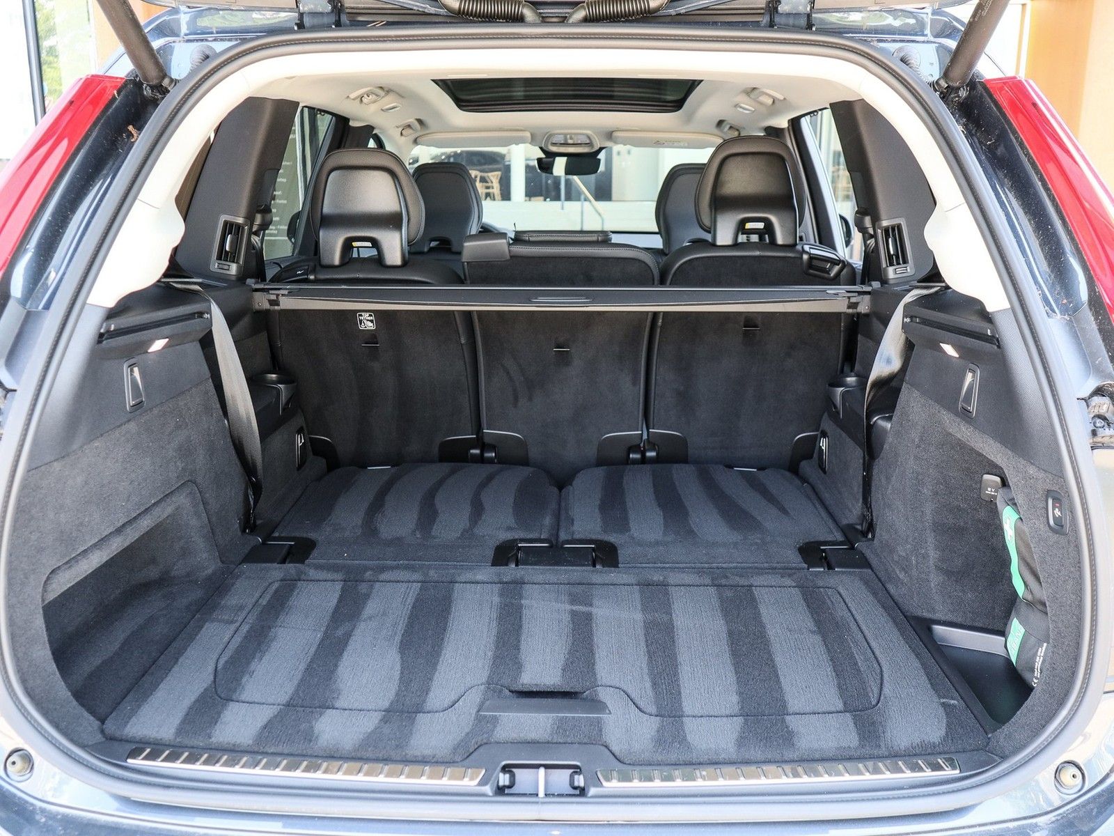 Volvo XC90 T8 Recharge AWD Plus Dark /PANO/360°K/AHK N