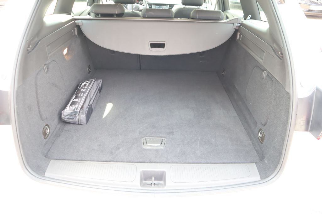 Opel Astra ST Business Edition 1.5D Aut. - Samsaru's Car Outlet