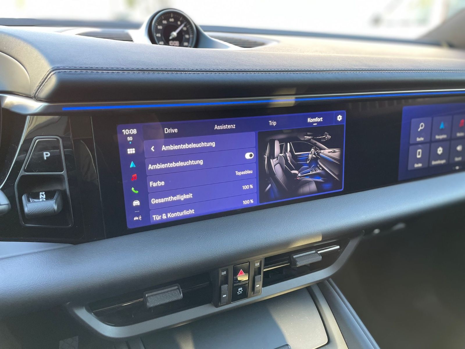 Porsche Macan 4 - Samsaru's Car Outlet