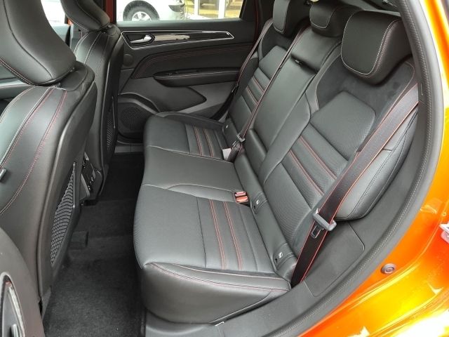 Renault Arkana R.S. Line Mild Hybrid - Samsaru's Car Outlet