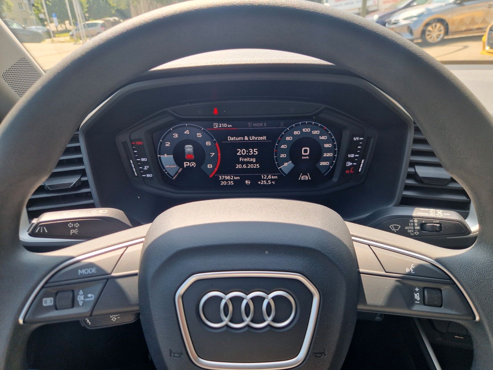 Audi A1 citycarver 30 TFSI - Samsaru's Car Outlet