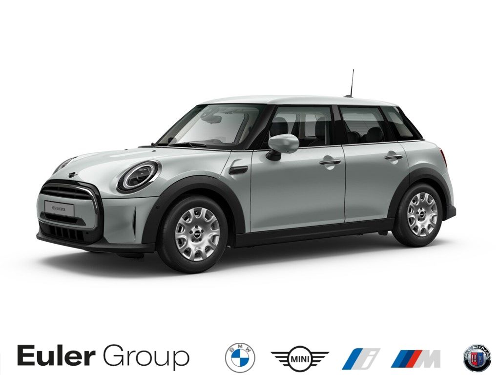 MINI Cooper L - Samsaru's Car Outlet