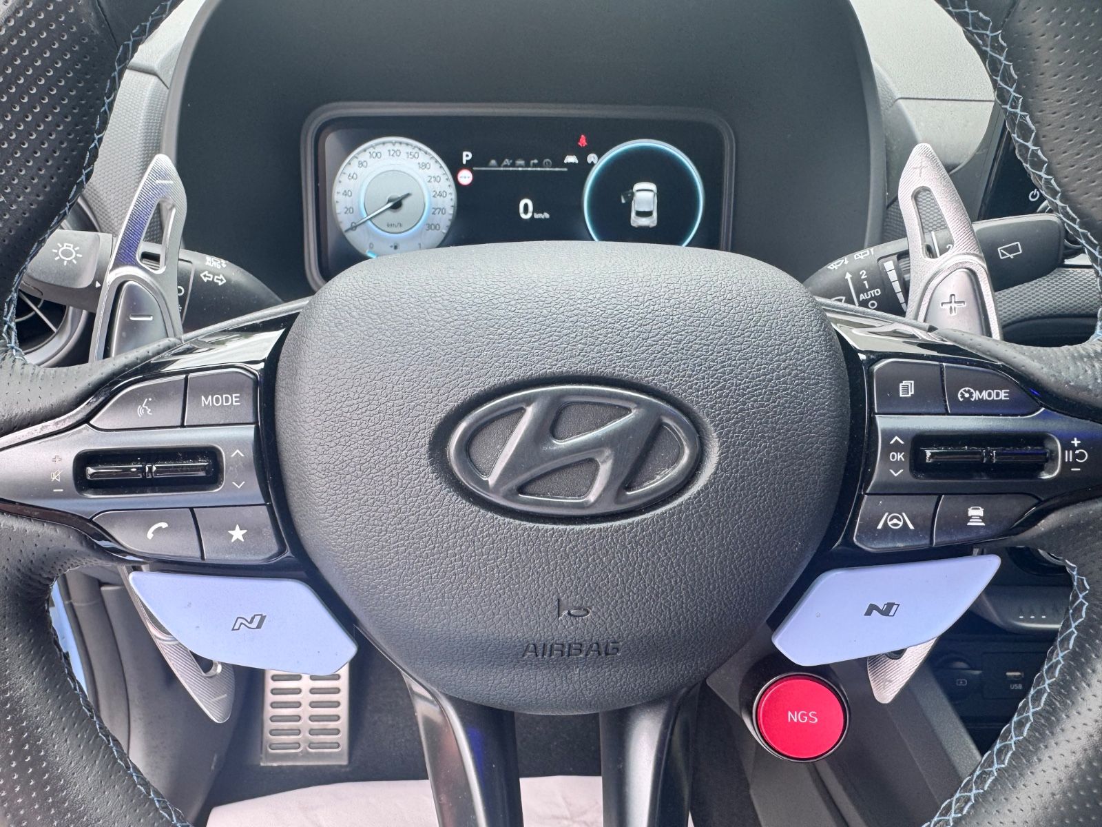 Hyundai Kona N Performance - Samsaru's Car Outlet