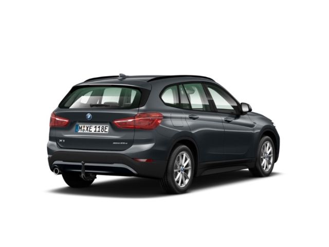 BMW X1 xDrive25e - Samsaru's Car Outlet