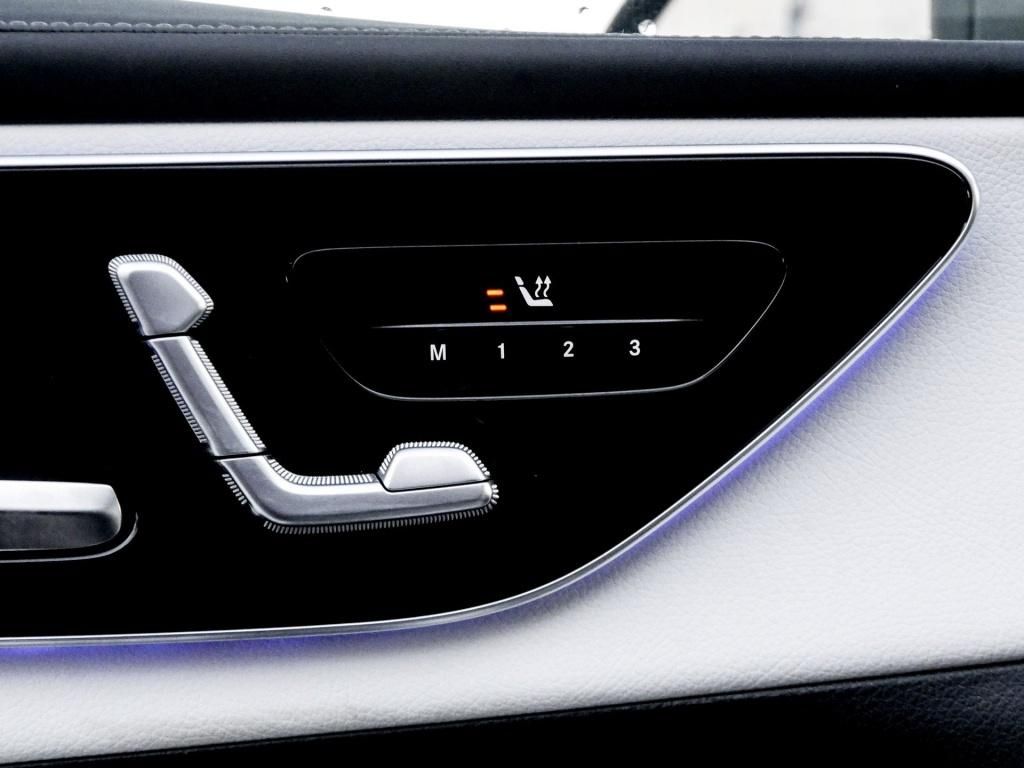 Mercedes-Benz GLC 400 e 4M AMG-Sport/Pano/AHK/Memo/360/HUD/19'