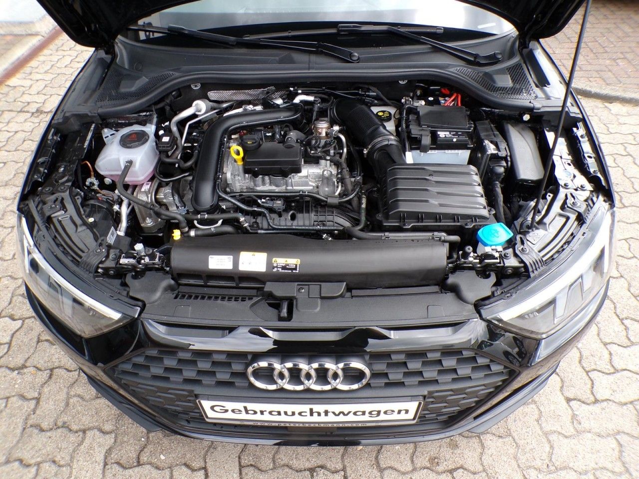 Audi A1 SPORTBACK 25 TFSI S-TRONIC - Samsaru's Car Outlet