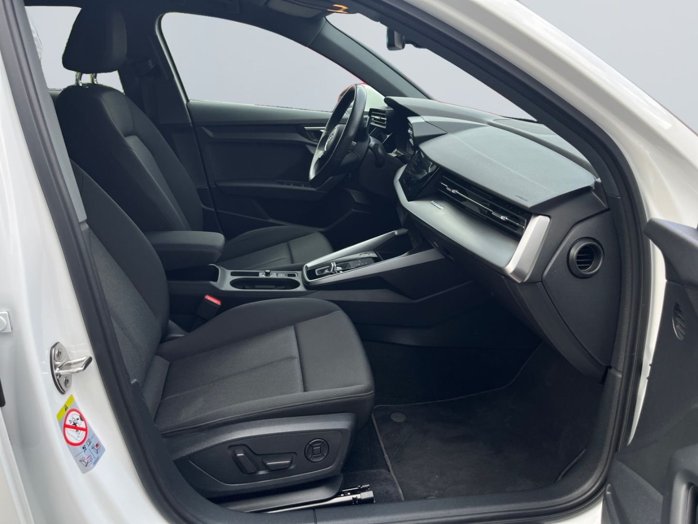 Audi A3 40 TFSI Sportback quattro - Samsaru's Car Outlet