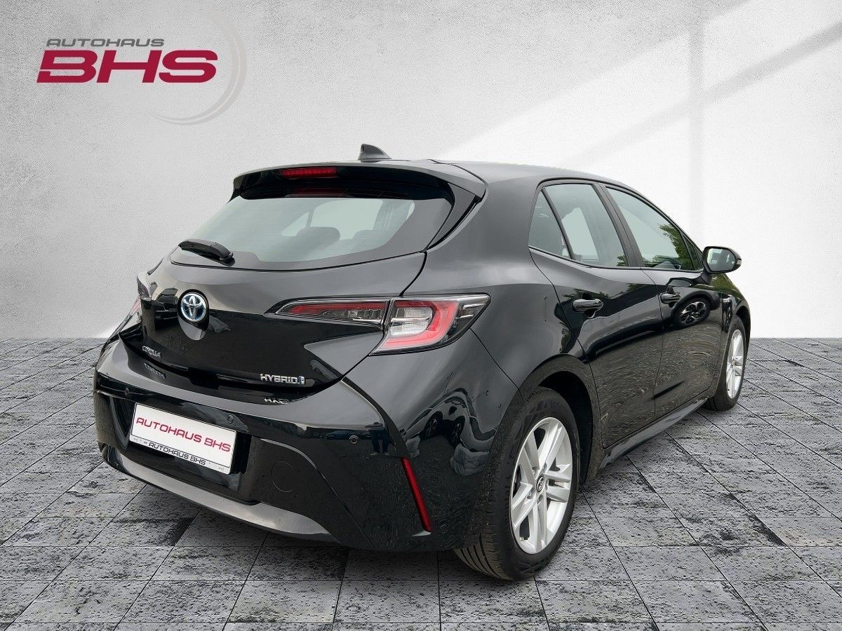 Toyota Corolla Hybrid Club - Samsaru's Car Outlet