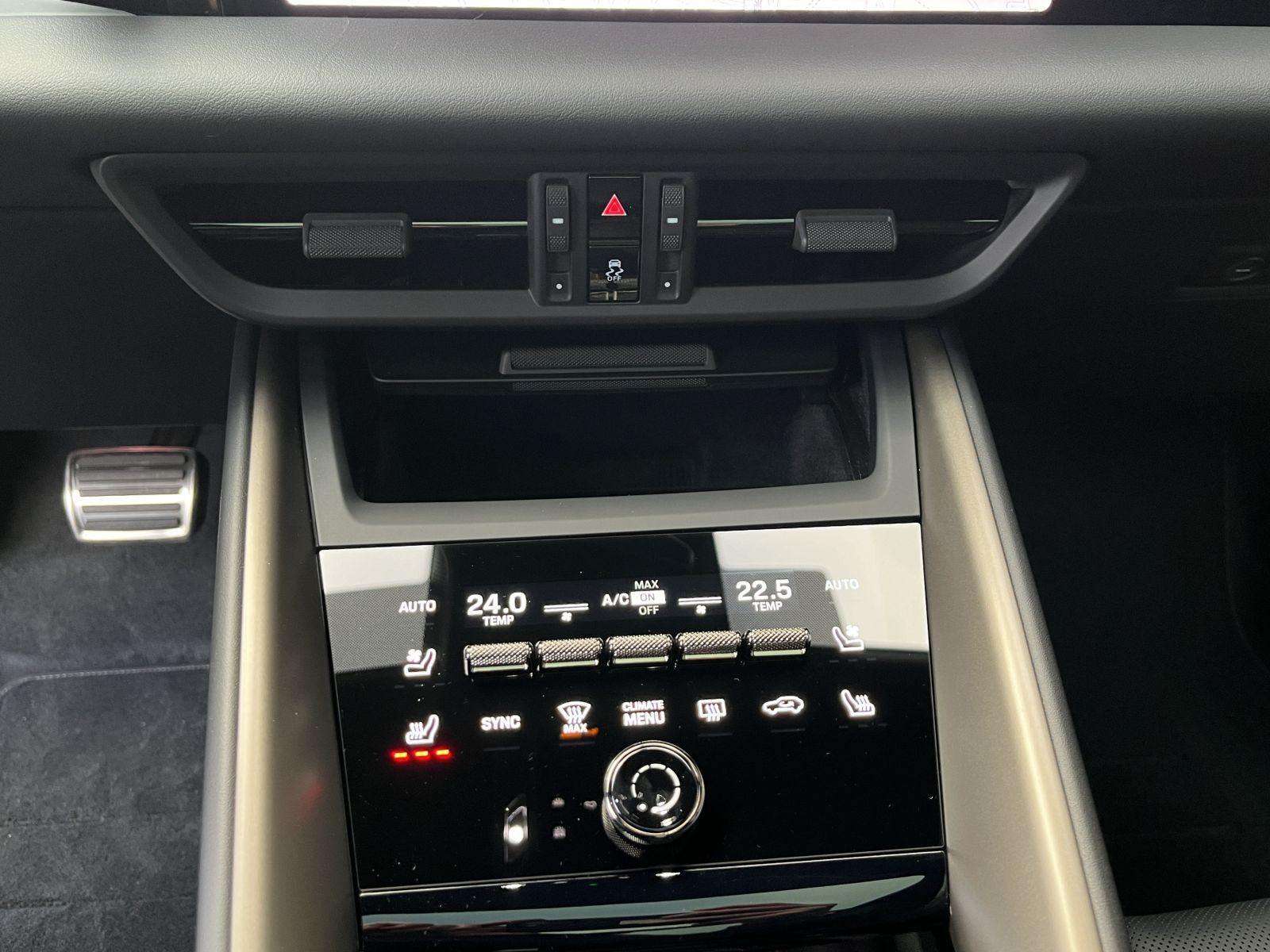 Porsche Macan Turbo Pano.,SportChrono,Burmester,Privacy,