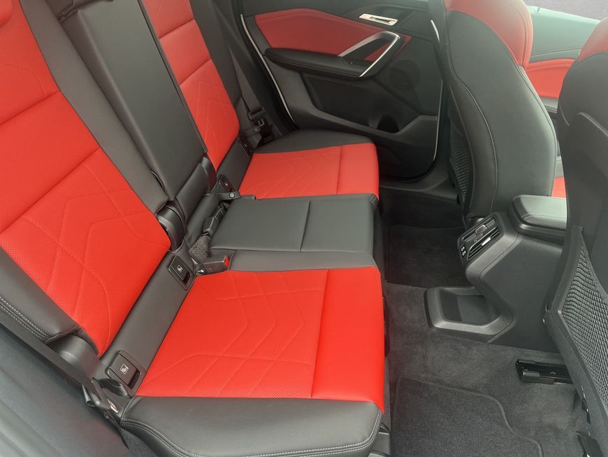 BMW X1 xDrive 23d xLine - Samsaru's Car Outlet