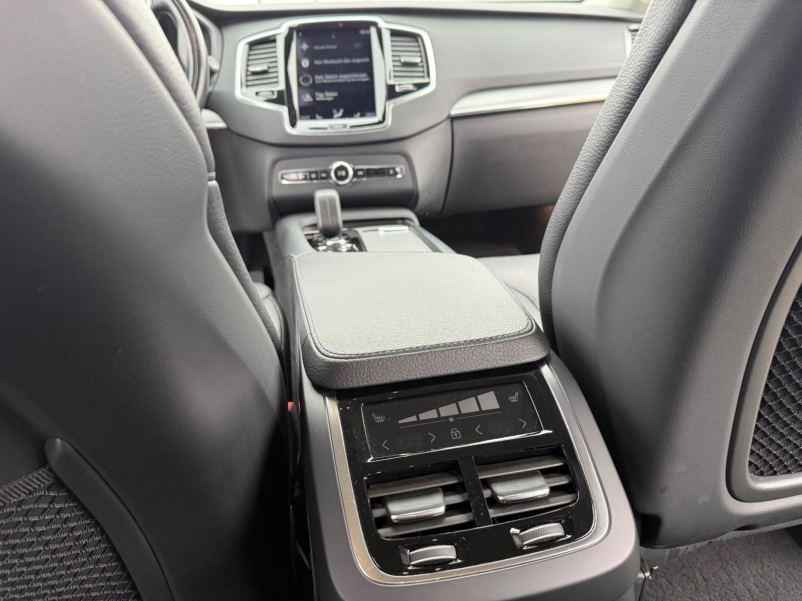 Volvo XC90 Inscription Expression Recharge Plug-In Hyb