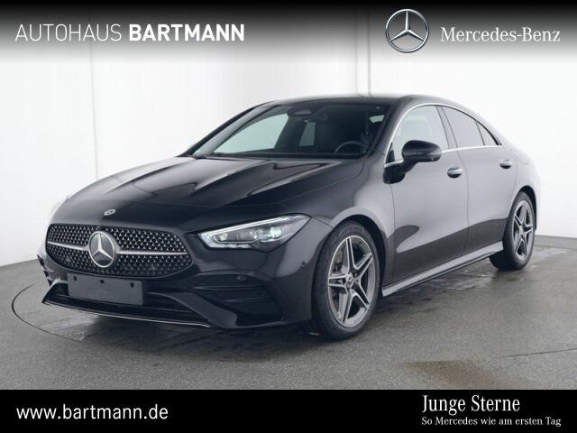Mercedes-Benz CLA 220 4M AMG - Samsaru's Car Outlet