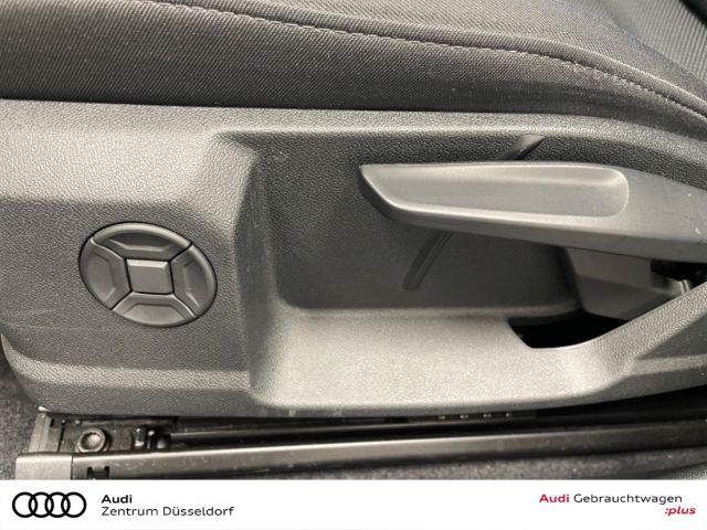 Audi A3 Sportback 40 TFSI quattro S line - Samsaru's Car Outlet