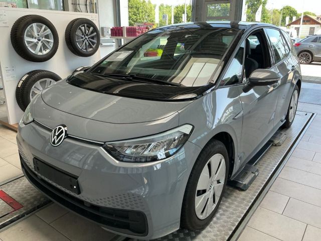 Volkswagen ID.3 Performance Upgrade Pure - Samsaru's Car Outlet