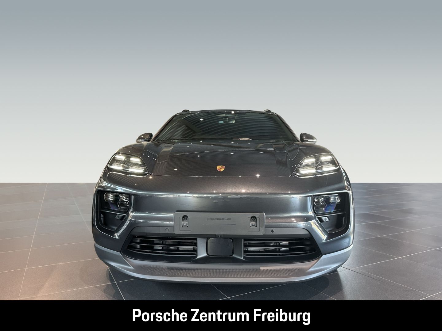 Porsche Macan 4 BOSE Luftfederung Panorama Surround-View