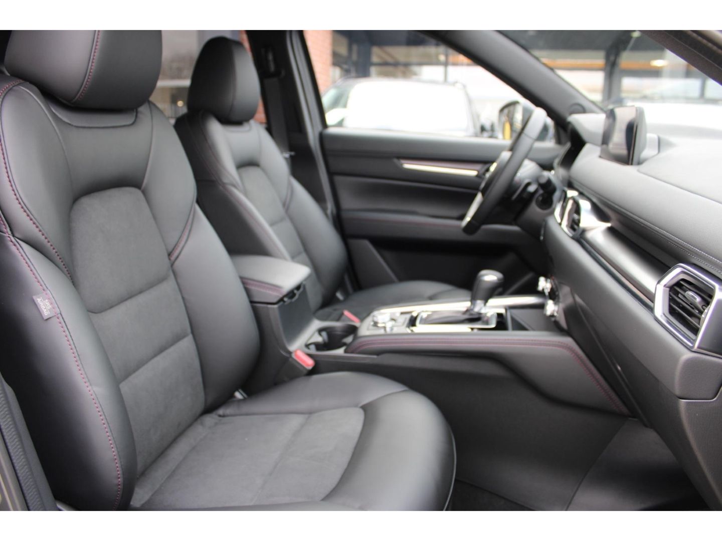 Mazda CX-5 SKY-G HOMURA+MATRIX+BOSE+360°CAM+GJ-RÄDER