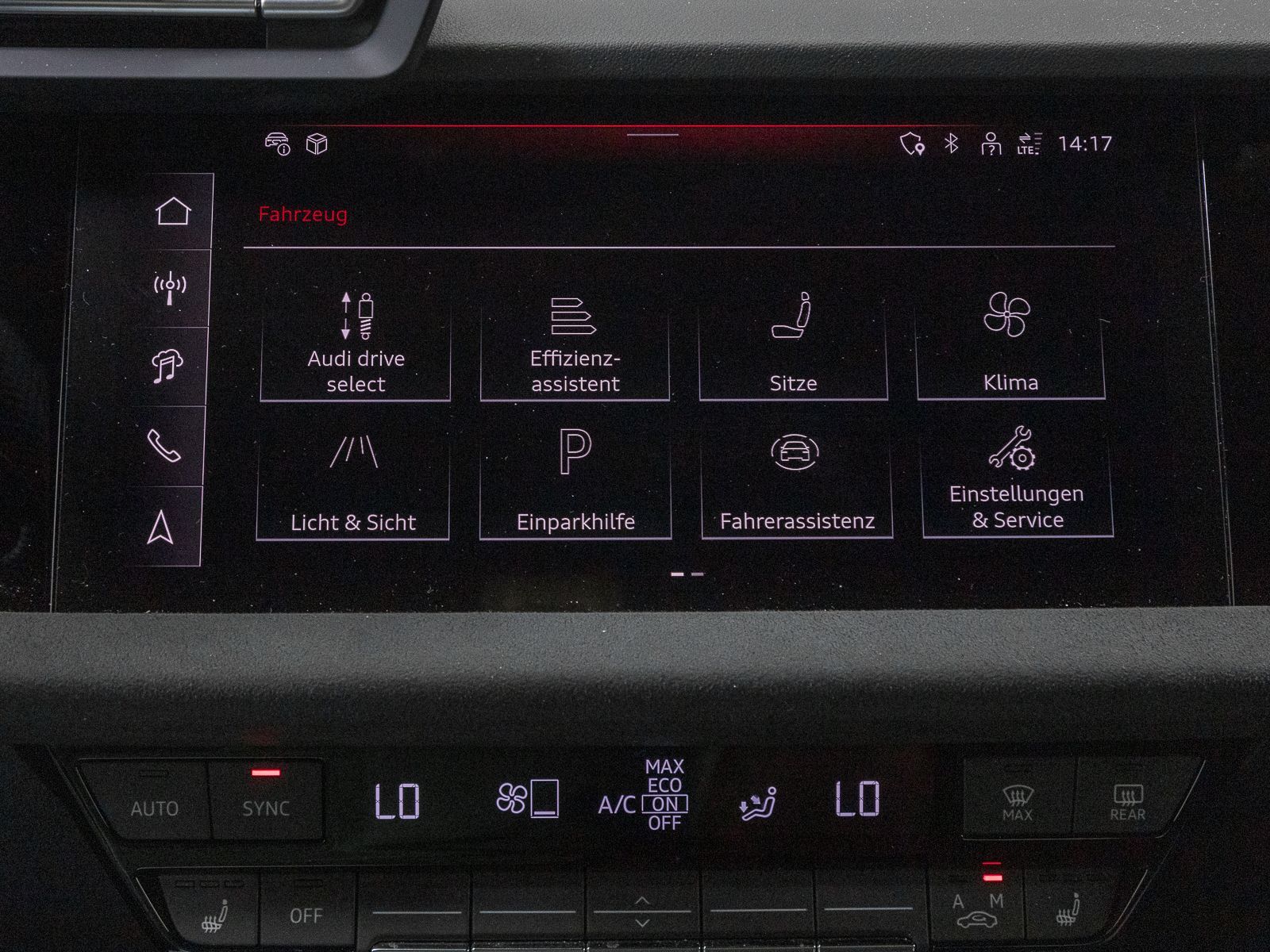Audi A3 allstreet 35 TDI S LINE - Samsaru's Car Outlet