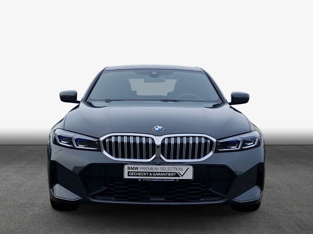 BMW 320i Aut.