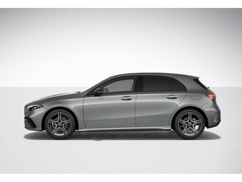 Mercedes-Benz A 200 AMG-Sport - Samsaru's Car Outlet