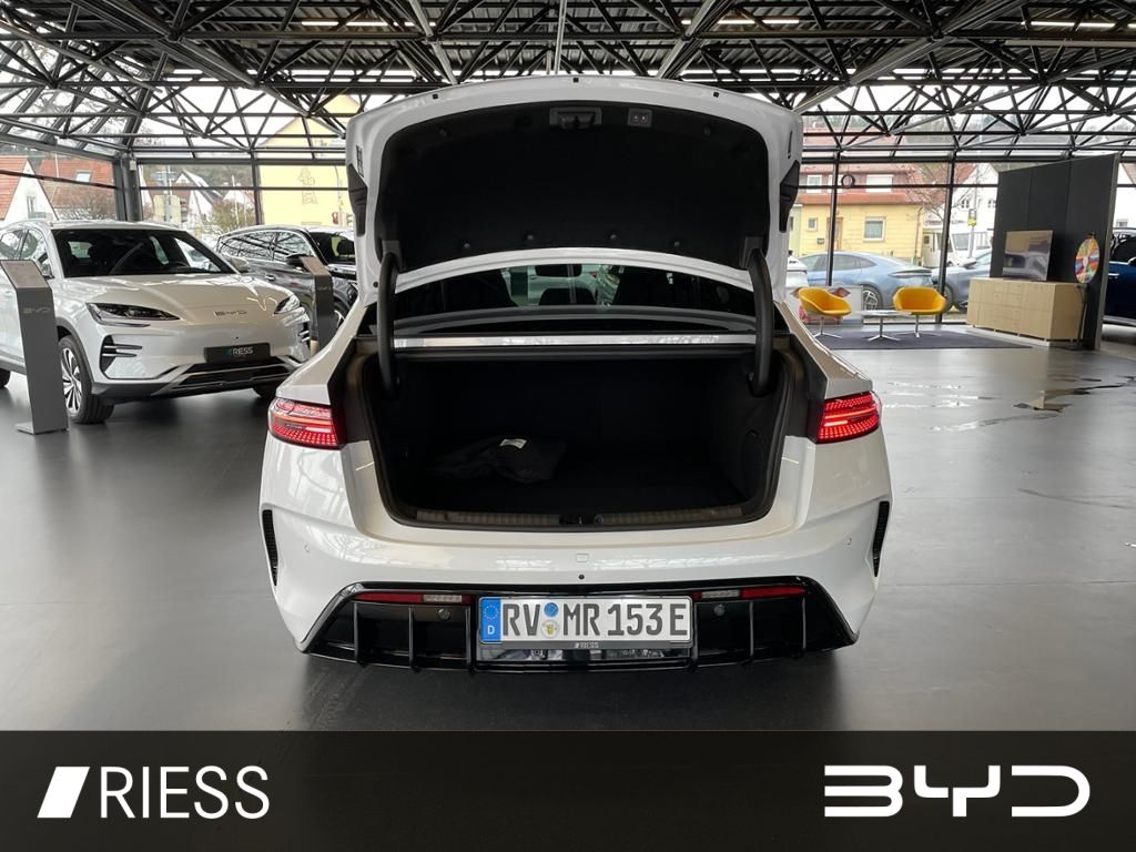 BYD SEAL Excellence AWD ACC+360KAM+Pano