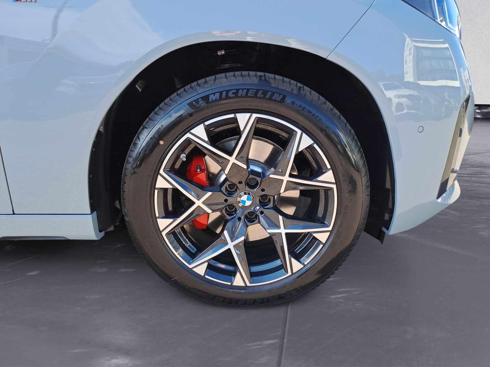 BMW X3 xDrive20i M Sportpaket - Samsaru's Car Outlet