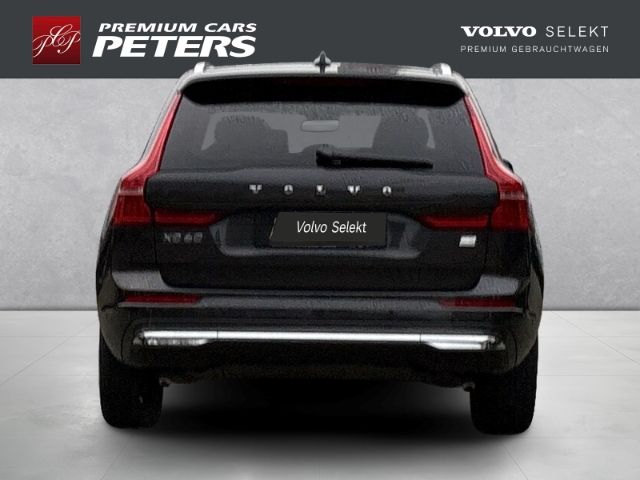 Volvo XC60 Inscription T6 AWD 19''LM Pano eStandhz AHK