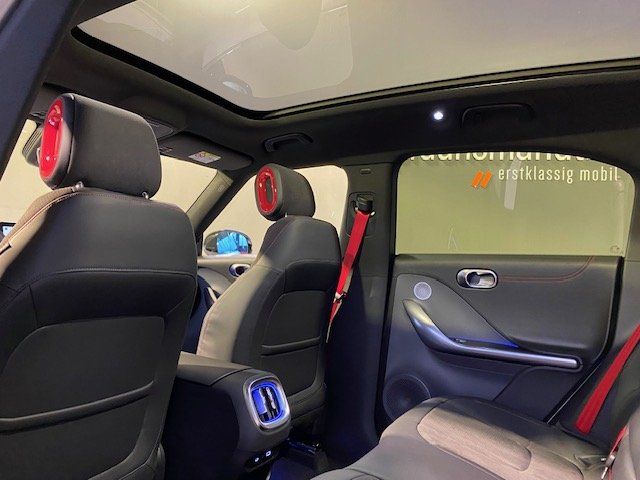 Smart #1 BRABUS Sound Pano Dist Matrix 360° HeadUp 4WD