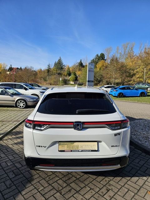 Honda HR-V e:HEV 1.5 i-MMD Hybrid Advance