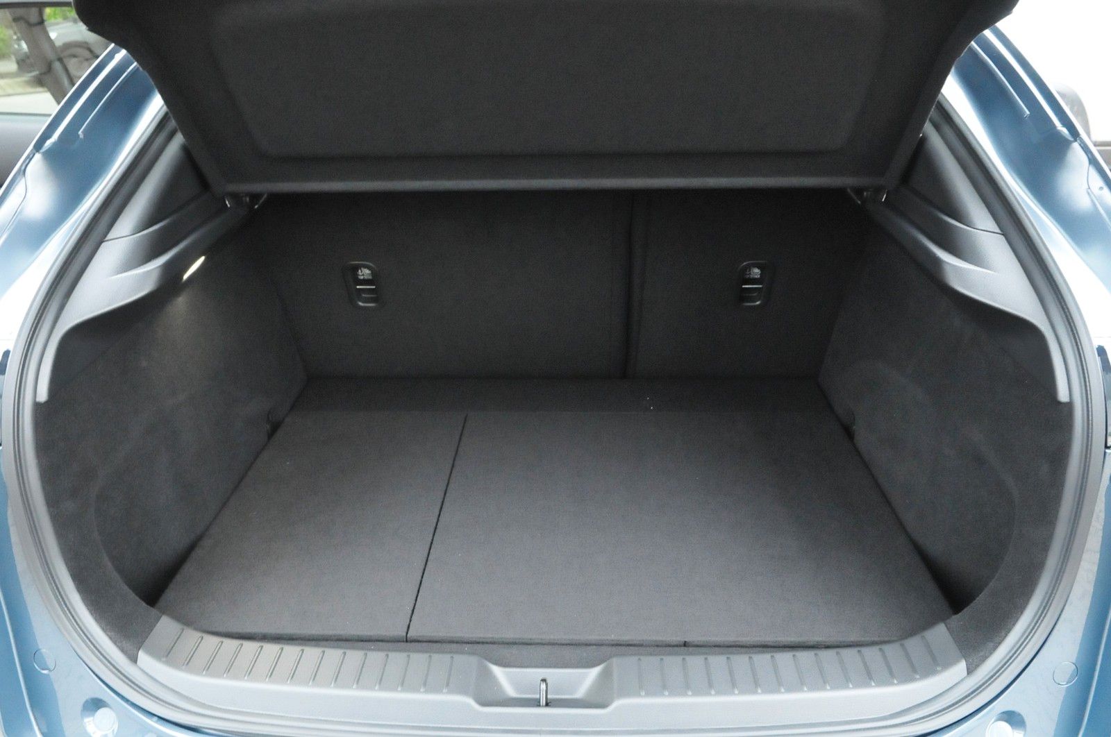 Mazda CX-30 SoMo eSKYACTIV-G 2.5 140ps Aut. Homura