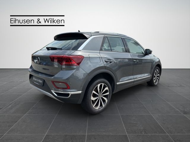 Volkswagen T-ROC 1.5 TSI STYLE - Samsaru's Car Outlet
