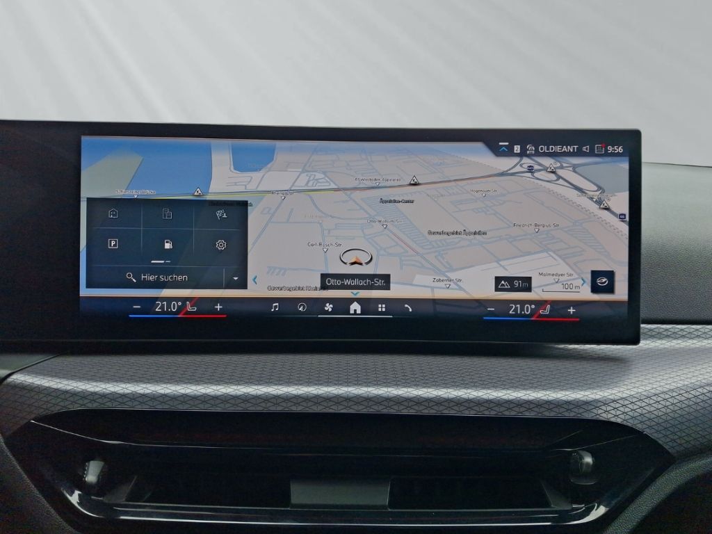BMW 320 i touring M-Sport HiFi Stop&Go adapt. LED