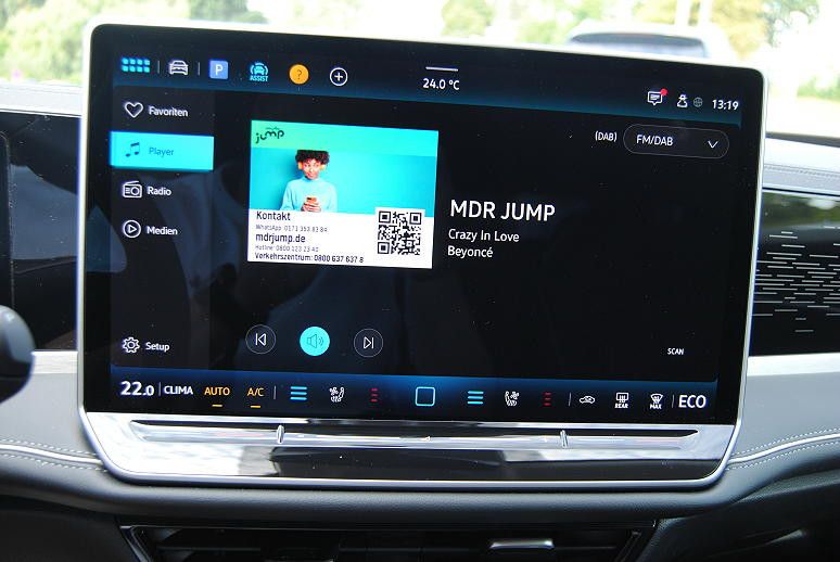Volkswagen Passat 1.5 eHybrid DSG Elega.AHK.Navi-Max.HUD
