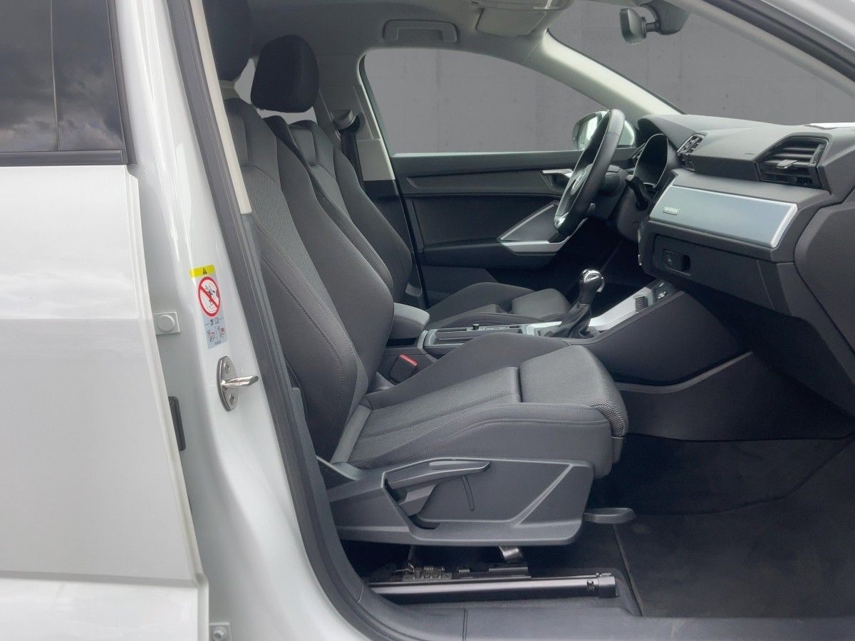 Audi Q3 Sportback 40 TDI quattro S line - Samsaru's Car Outlet