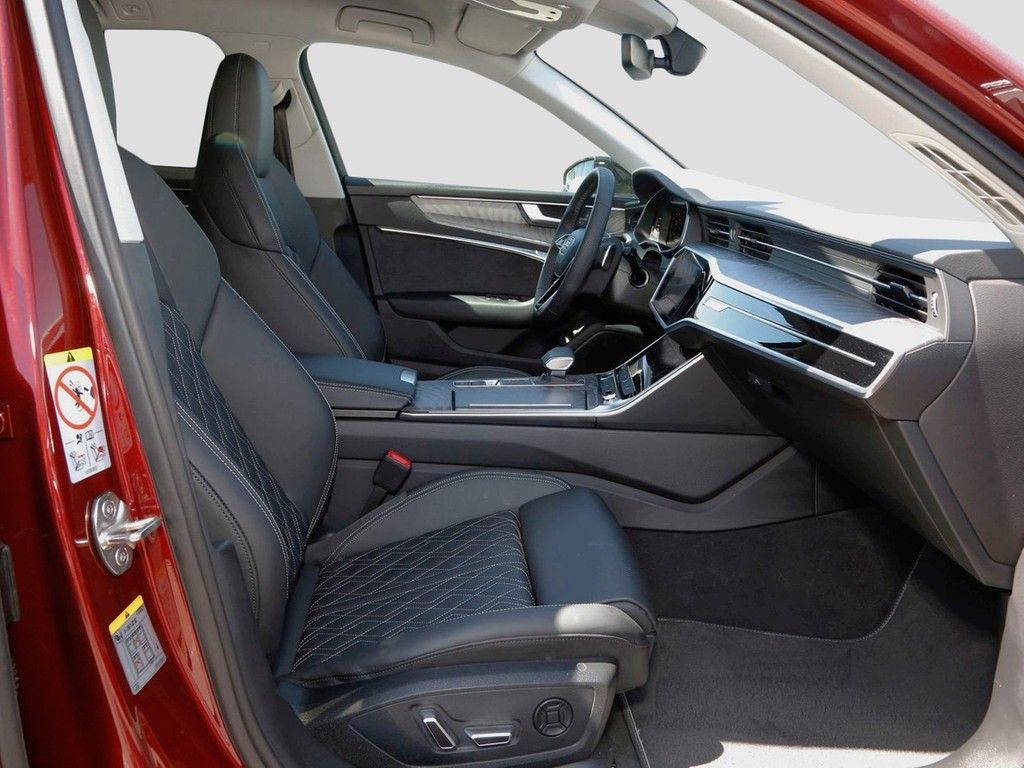 Audi A6 Avant 55 TFSI e Q S line - Samsaru's Car Outlet