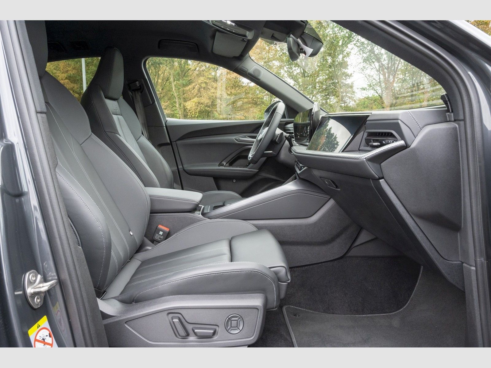 Audi Q5 Sportback 2.0 TDI quattro 150 kW S line B&O/S