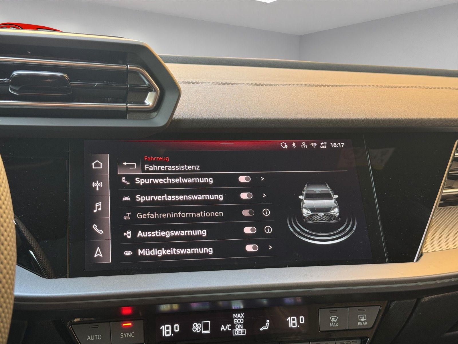 Audi A3 Sportback 35 TDI S-Line - Samsaru's Car Outlet