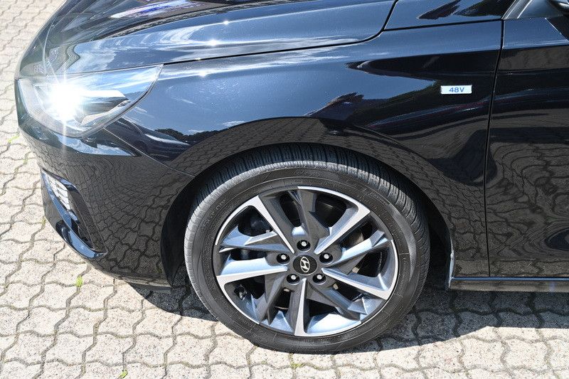 Hyundai i30 1.0 T-GDI - Samsaru's Car Outlet