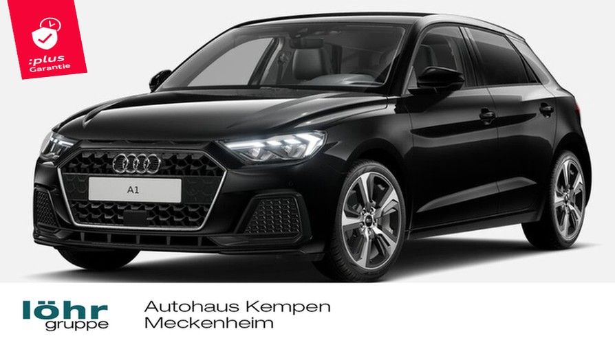 Audi A1 Sportback 30 TFSI advanced - Samsaru's Car Outlet