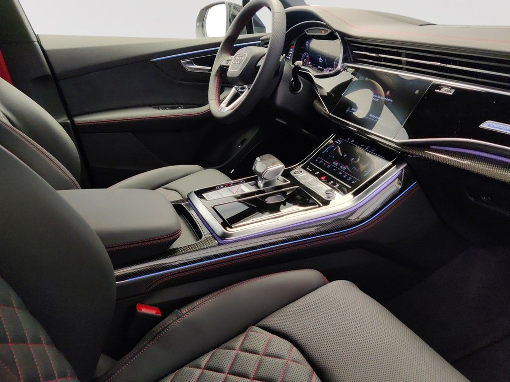 Audi Q7 50 TDI quattro tiptronic competition plus HUD