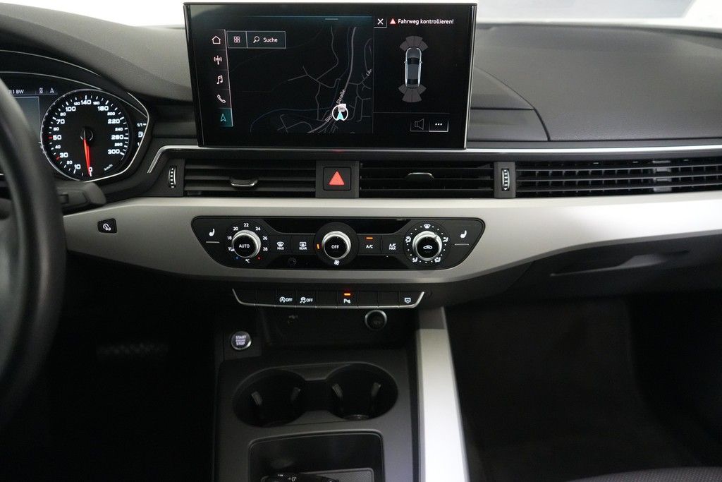 Audi A4 35 TDI S tronic plus - Samsaru's Car Outlet
