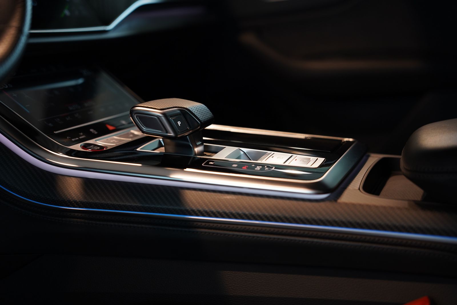 Audi RSQ8 q. *SOFORT*Dynamic*Keramik *23*YIDO*S-AGA