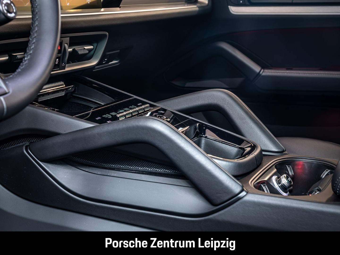 Porsche Cayenne S E-Hybrid Massage Sportabgas Inno HUD