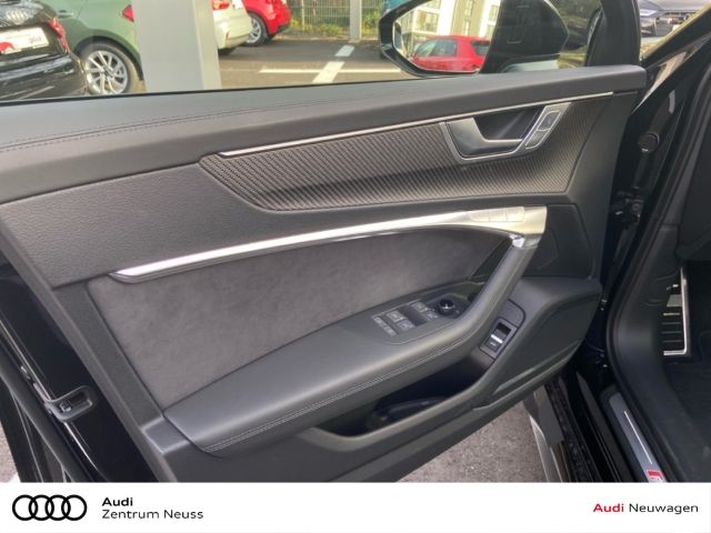 Audi RS6 AVANT PERFORMANCE QUATTRO TIPTRONIC RSDYNM /